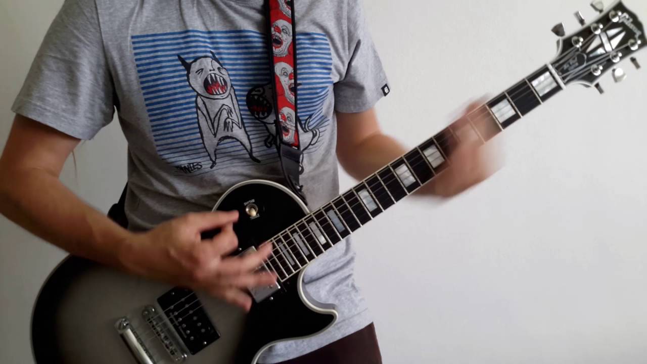 Tool - Pushit cover