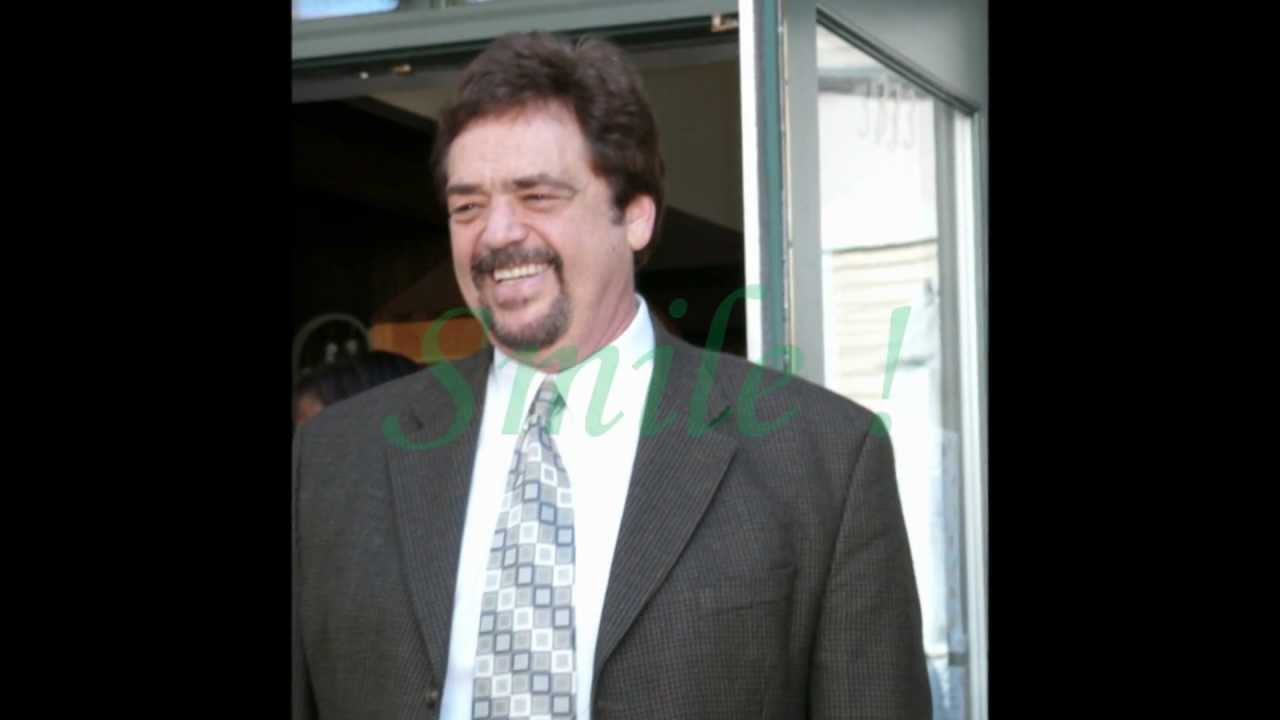 Jay Osmond - Smile When You're Smiling