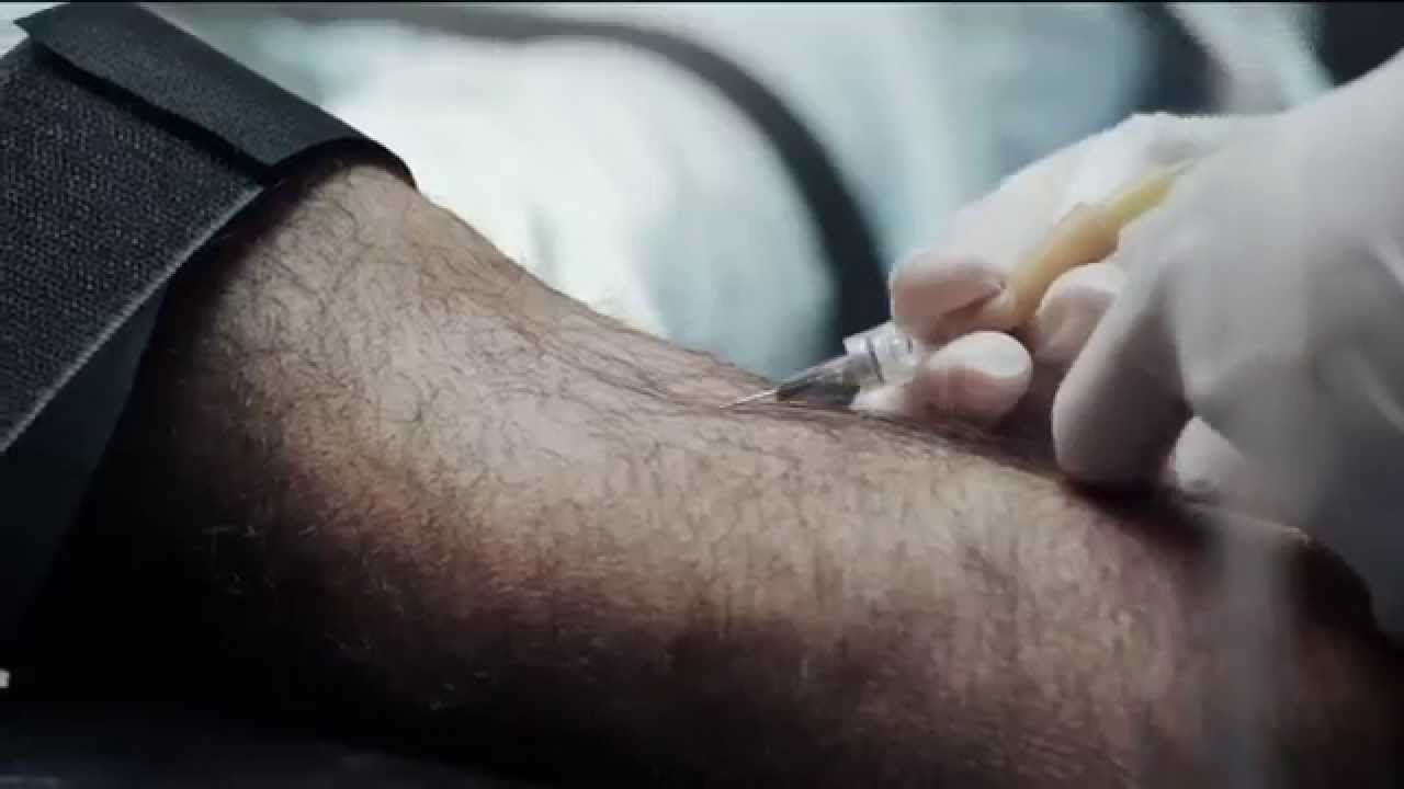Wer TRAILER 1 2014   A J  Cook Werewolf Movie HD