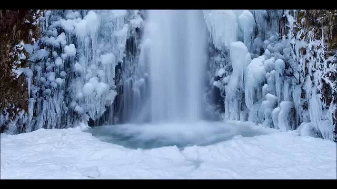 Karmaflax - Icefall