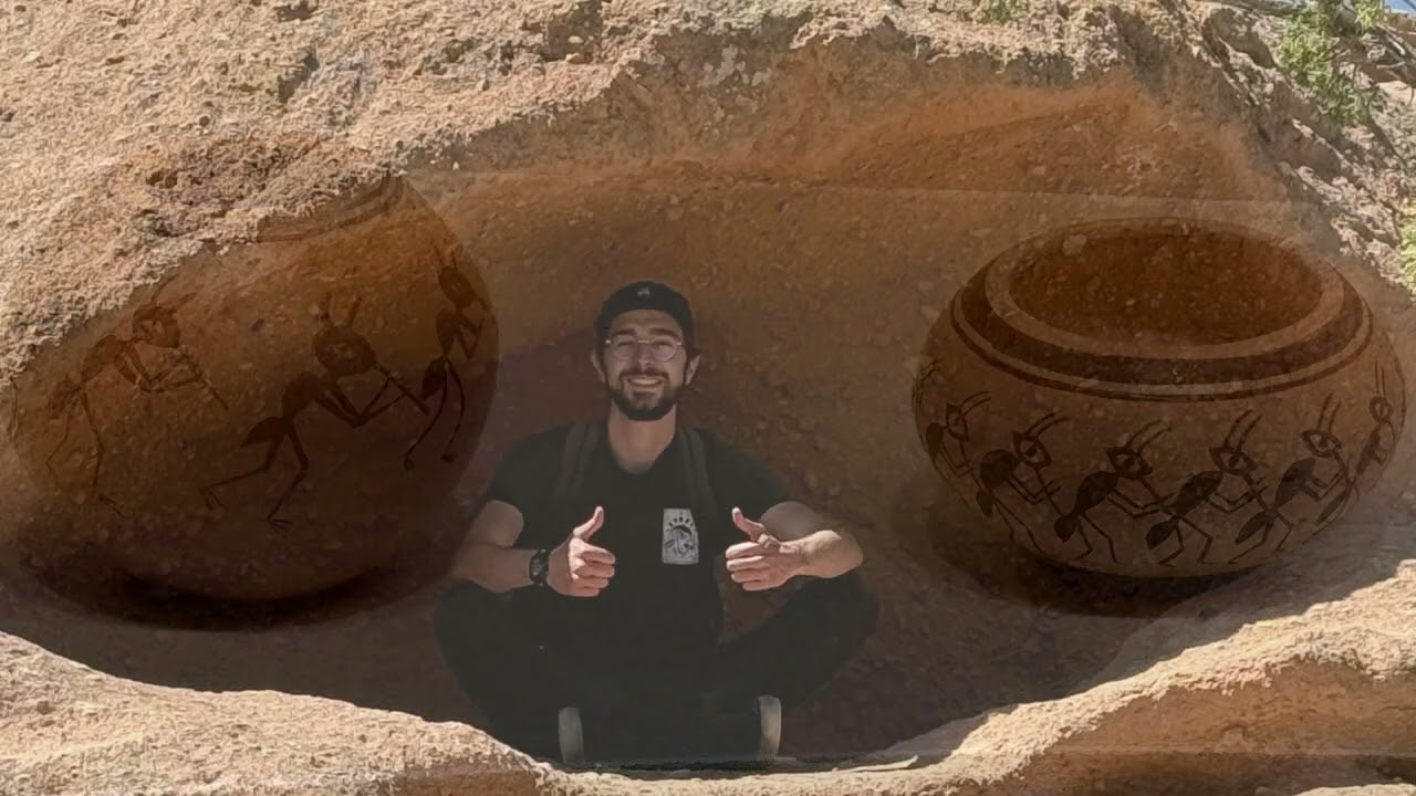 TAUS 4/19 - 4/29/2025 NM - AZ