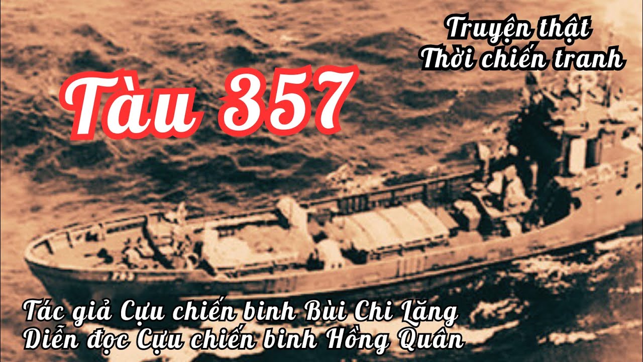 T&Agrave;U 357 #Kh&uacute;cqu&acirc;nh&agrave;nh #ChuyệnL&agrave;ngQu&ecirc;CLQ #hồiứcl&iacute;nh #hoiky #đọctruyệnđ&ecirc;m #doctruyendem #truyendemlive