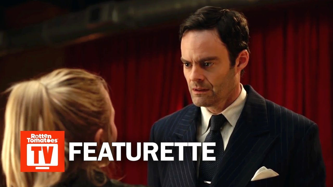 Barry S02E01 Featurette | 'Inside the Episode' | Rotten Tomatoes TV