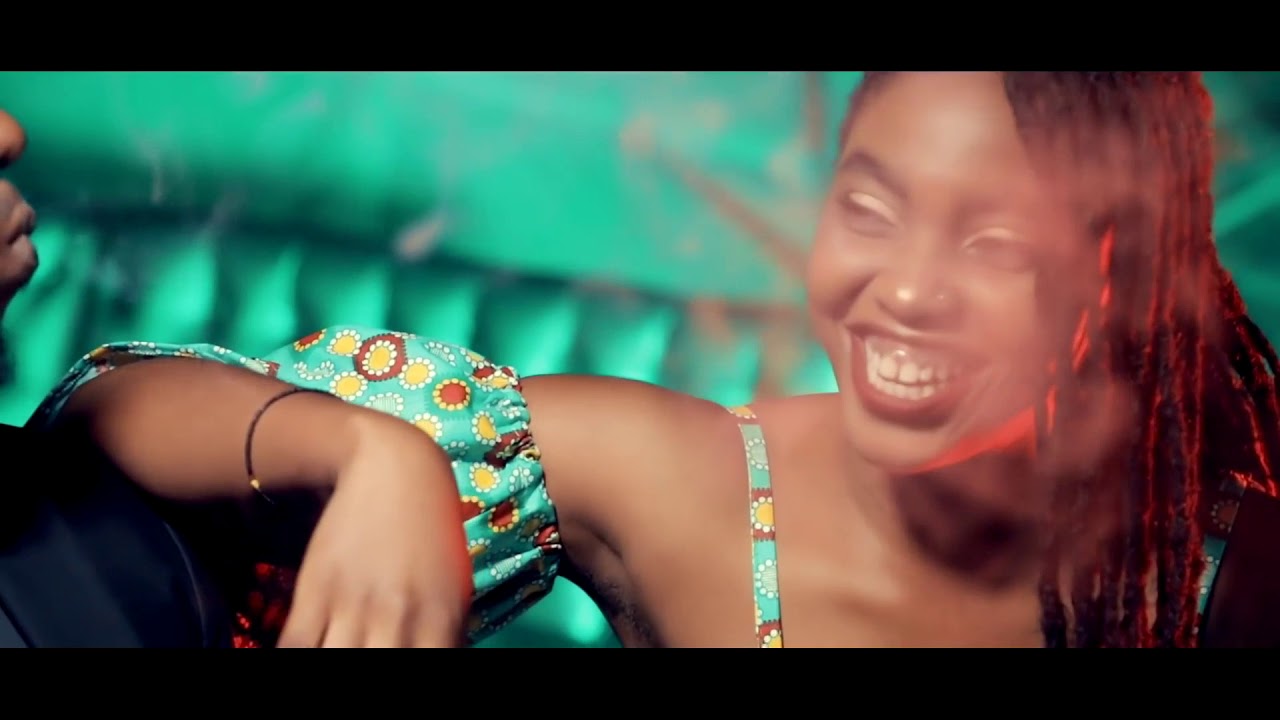 Ku Chawama (Circle) - B'Flow (Zambia) & Mico The Best (Rwanda) - B Flow