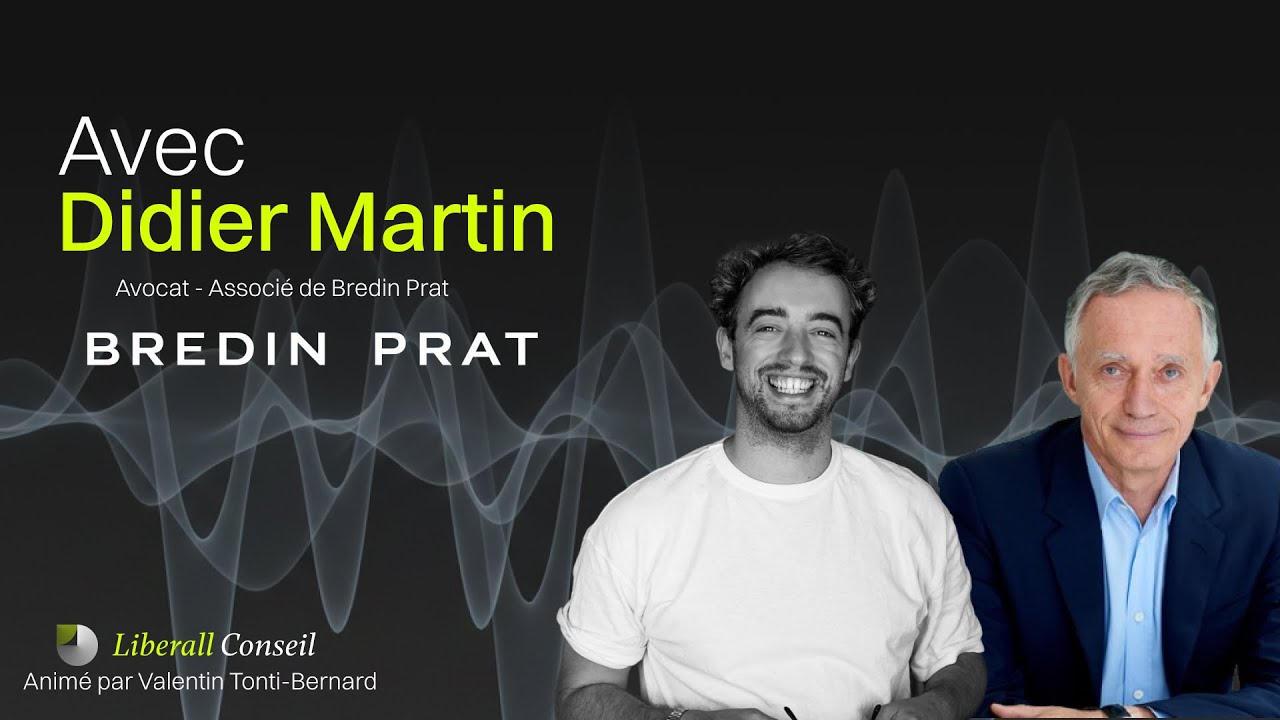 Didier Martin « Grandir, oui : mais seulement si la qualité augmente plus vite que la taille »