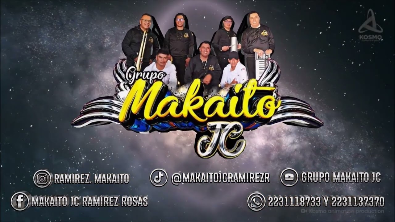 CUMBIA MAKAITO 🎷🎷💯