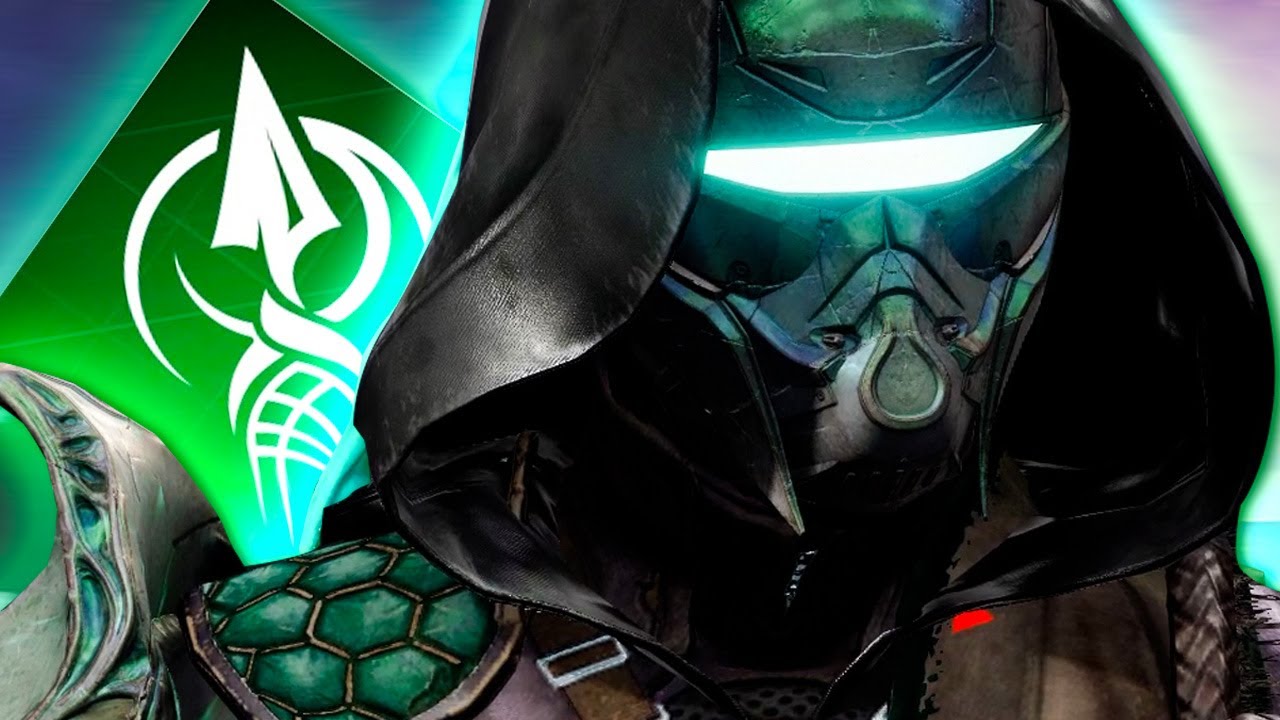 *ULTIMATE* STRAND HUNTER BUILD FOR DESTINY 2! - Destiny 2: Season of the Deep