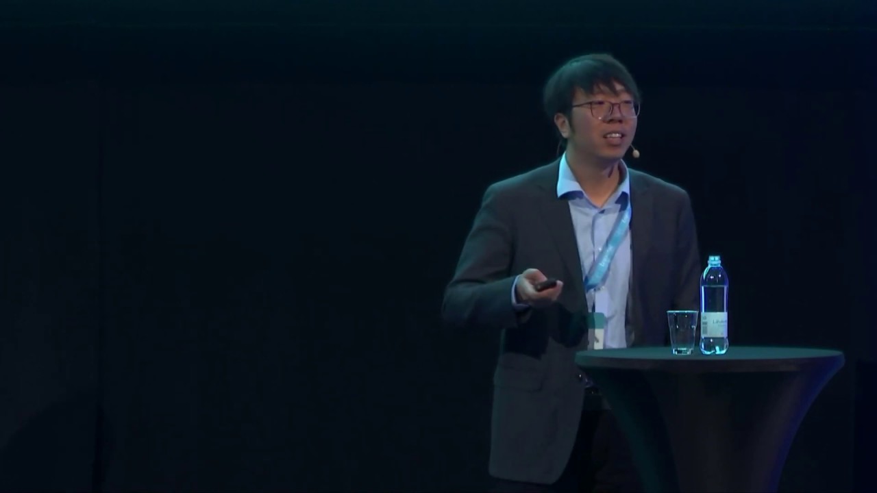 Liang Zhang - The Application and Development Trend of Vacuum Insulated Glass