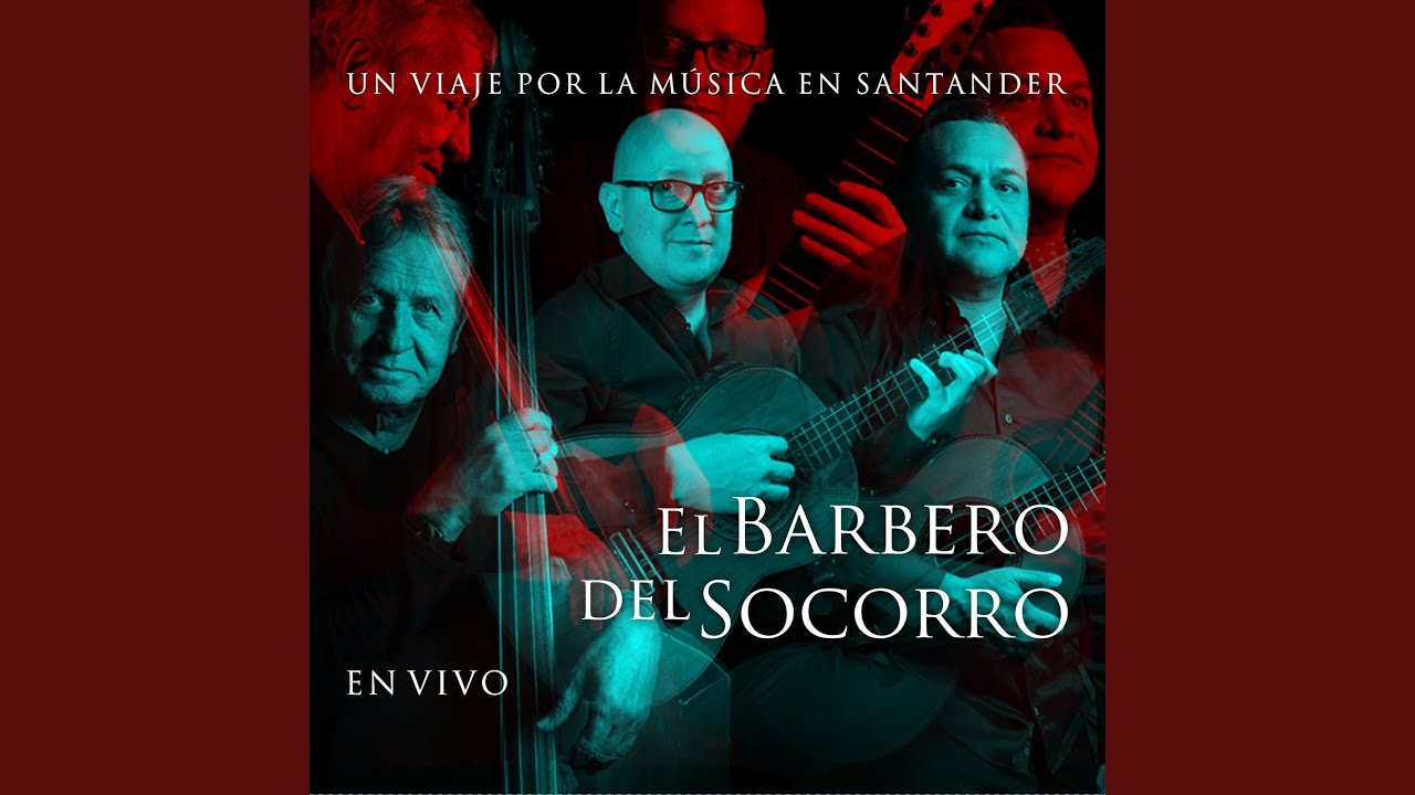 Trigalia (En Vivo)