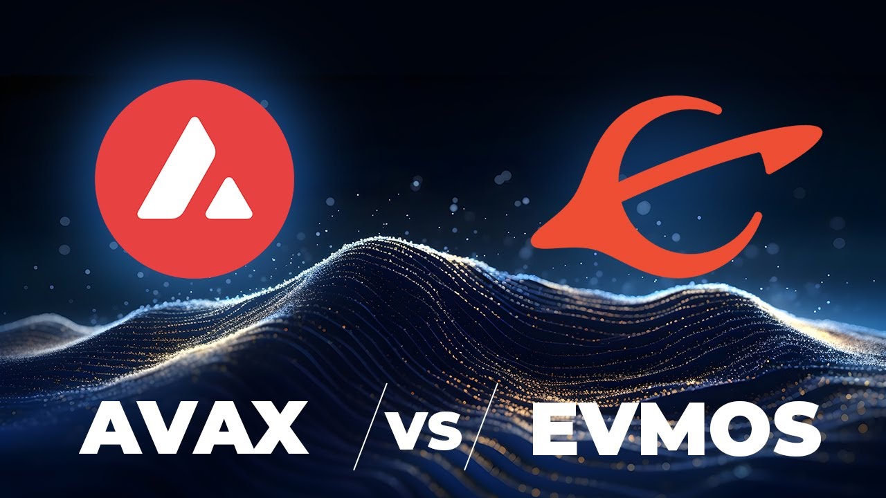 Evmos or Avalanche: Which Blockchain is Right for Your DeFi Needs?