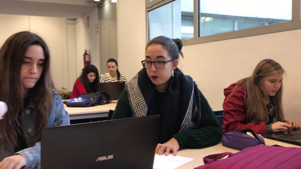 Reportaje: Yihadismo a nivel nacional e internacional.