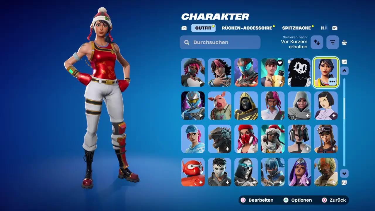 PS4-Live-&Uuml;bertragung von Support_81gang