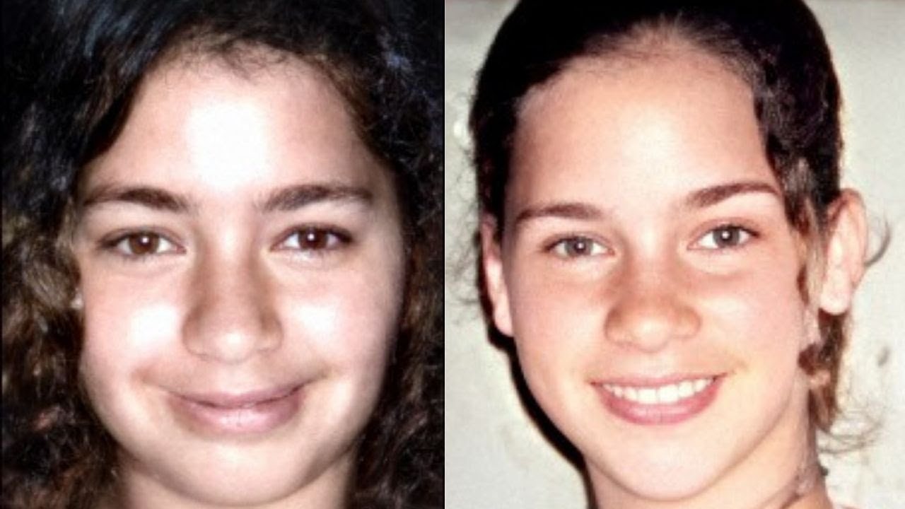The Vanishings of Francheska and Misheila Martinez | UNSOLVED