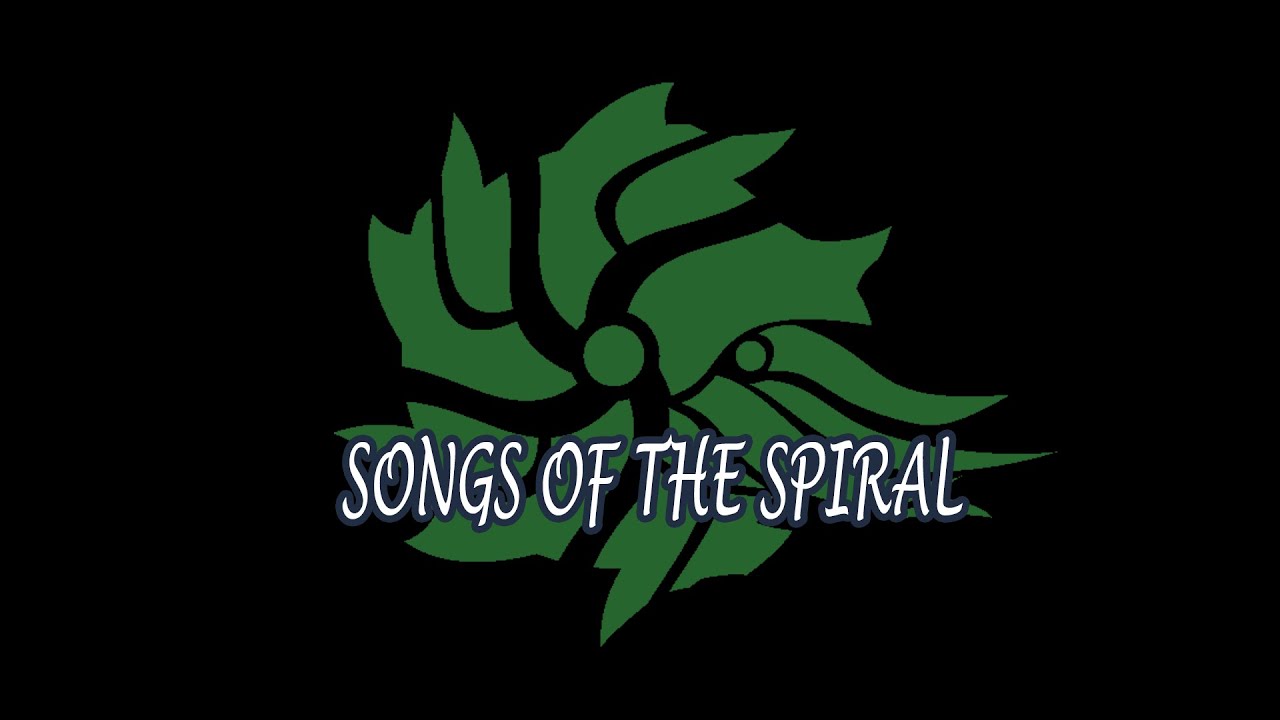 |Teaser| rakkuBPM x  @ToxiCurE  x @pwupers x Captain_A_Haf: Songs of the Spiral BGM Project!