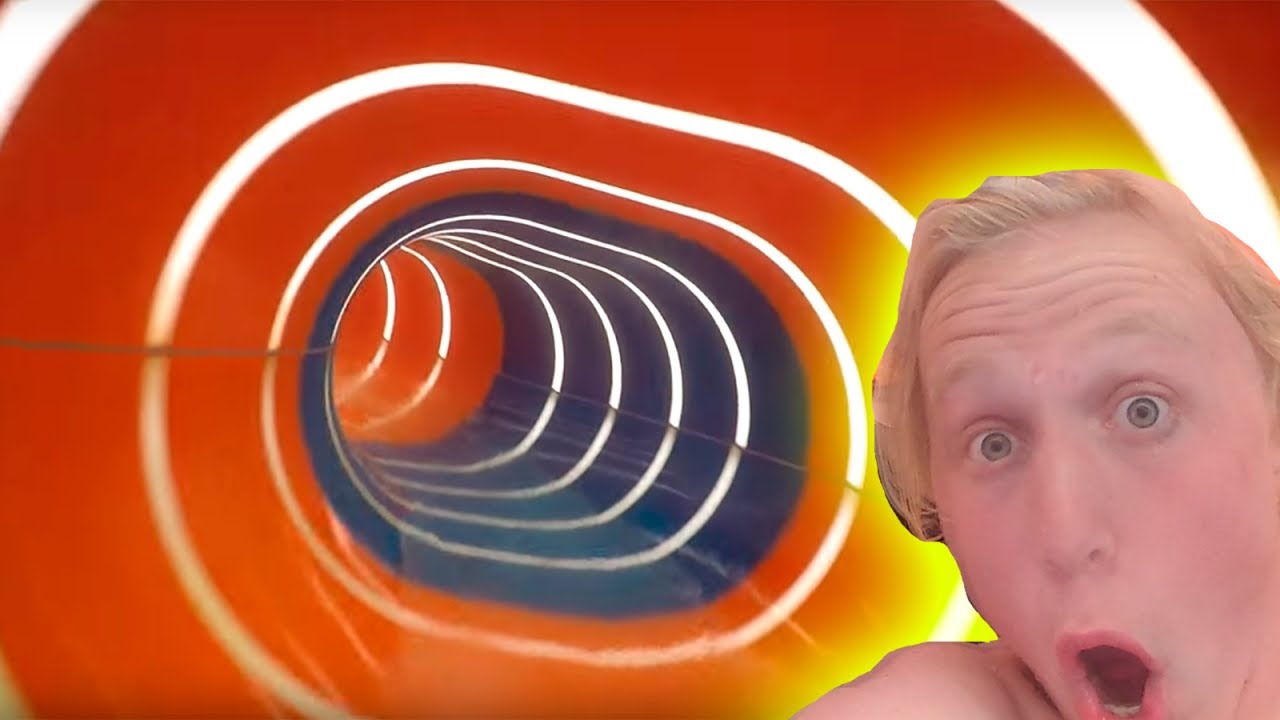 TAR ALT I BØ SOMMARLAND! (Alle vannskliene)