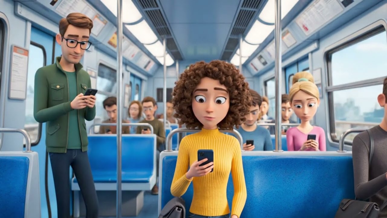 Жизнь онлайн