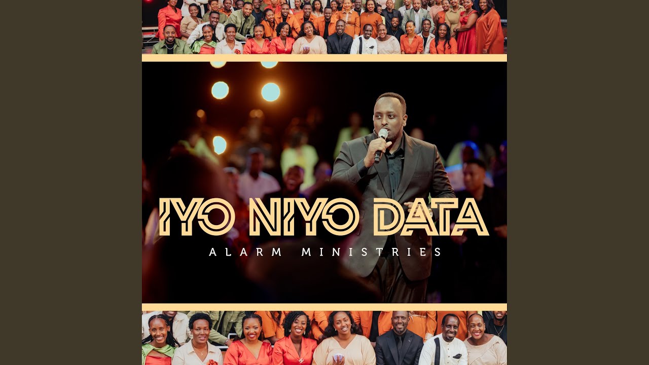 IYO NIYO DATA