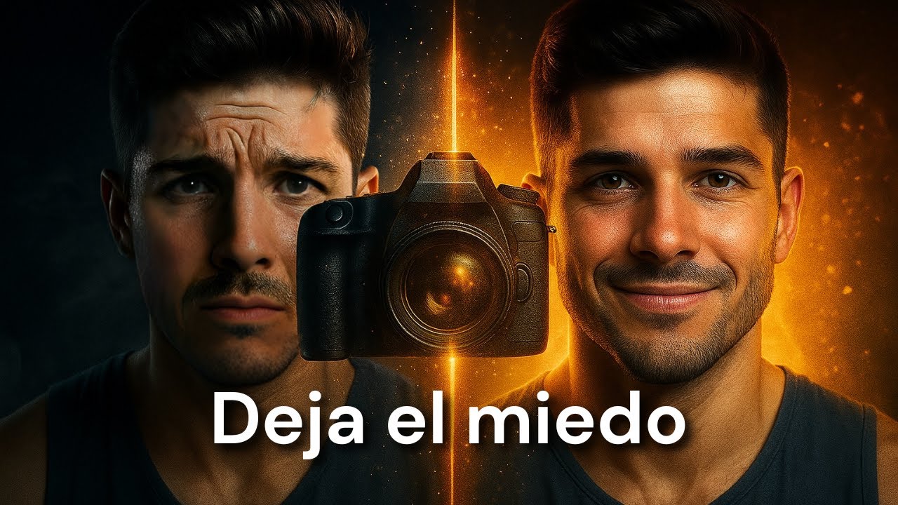 Como Perder El Miedo A Hablar En Camara