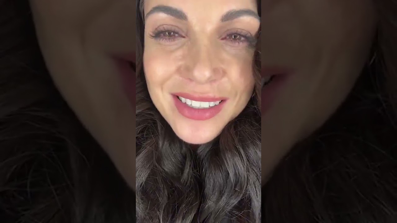Lana Parrilla live keep it regal- 11/12/2024