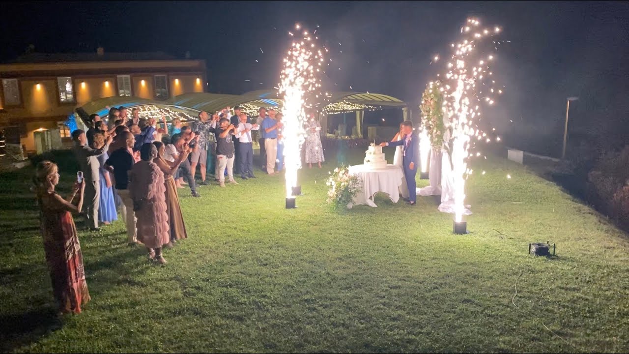 Musica - Matrimonio - Villa Riviera Resort -MarshMallow duo