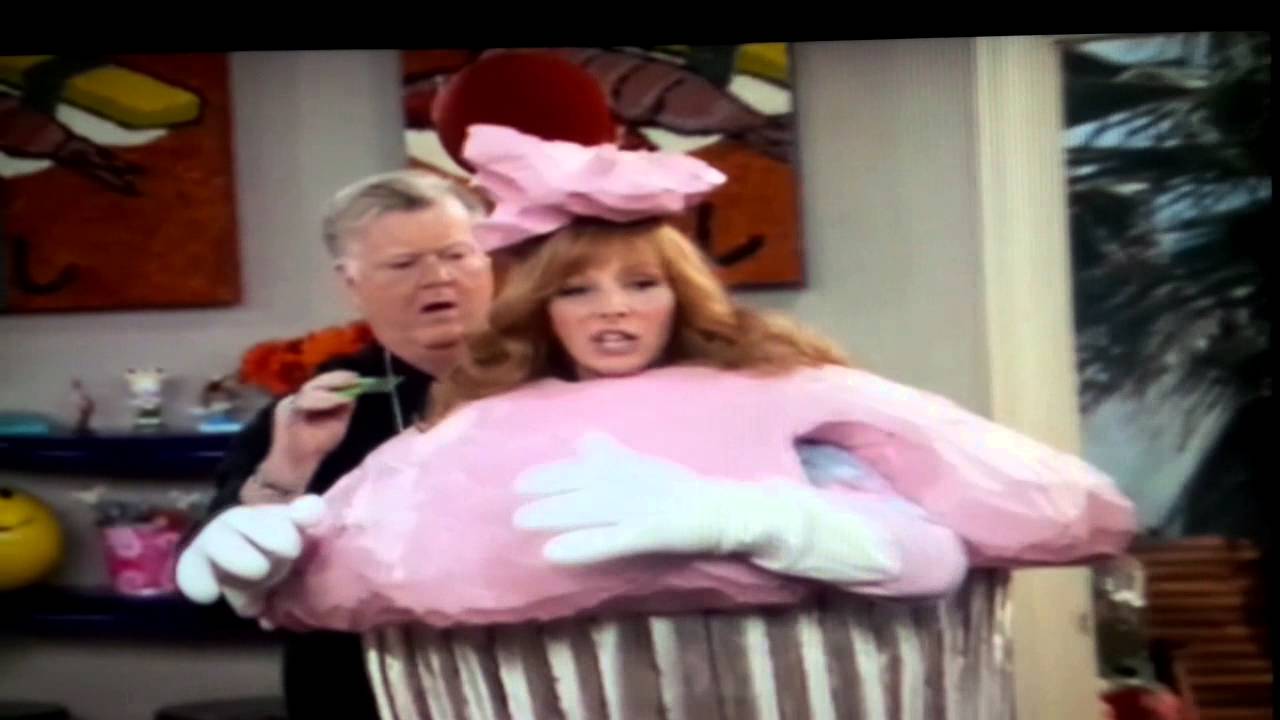 He deserved it LOL - Lisa Kudrow series on HBO 