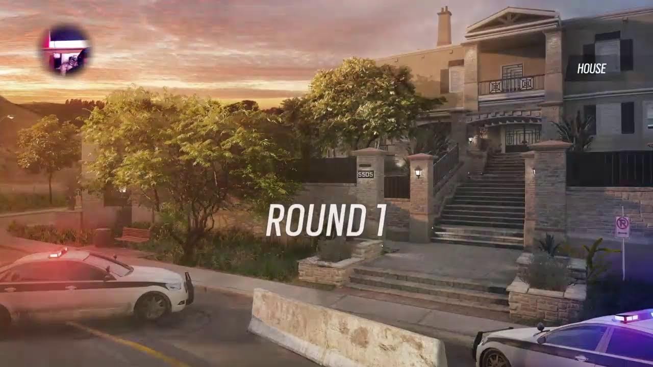 Late night siege stream (Im ill)