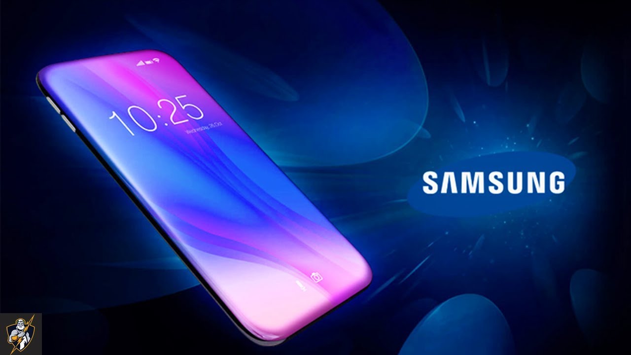 5 Best BezelLess Notch Display Phones #INFIROMAX