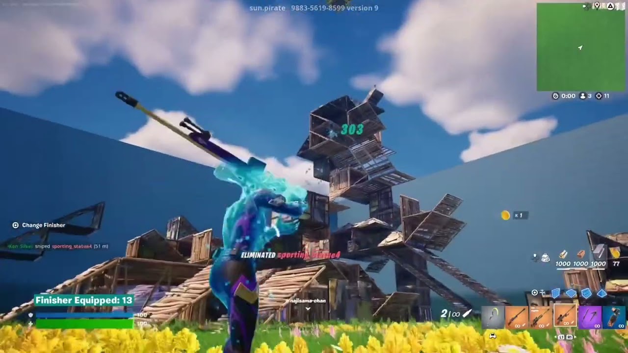Syxx anthem