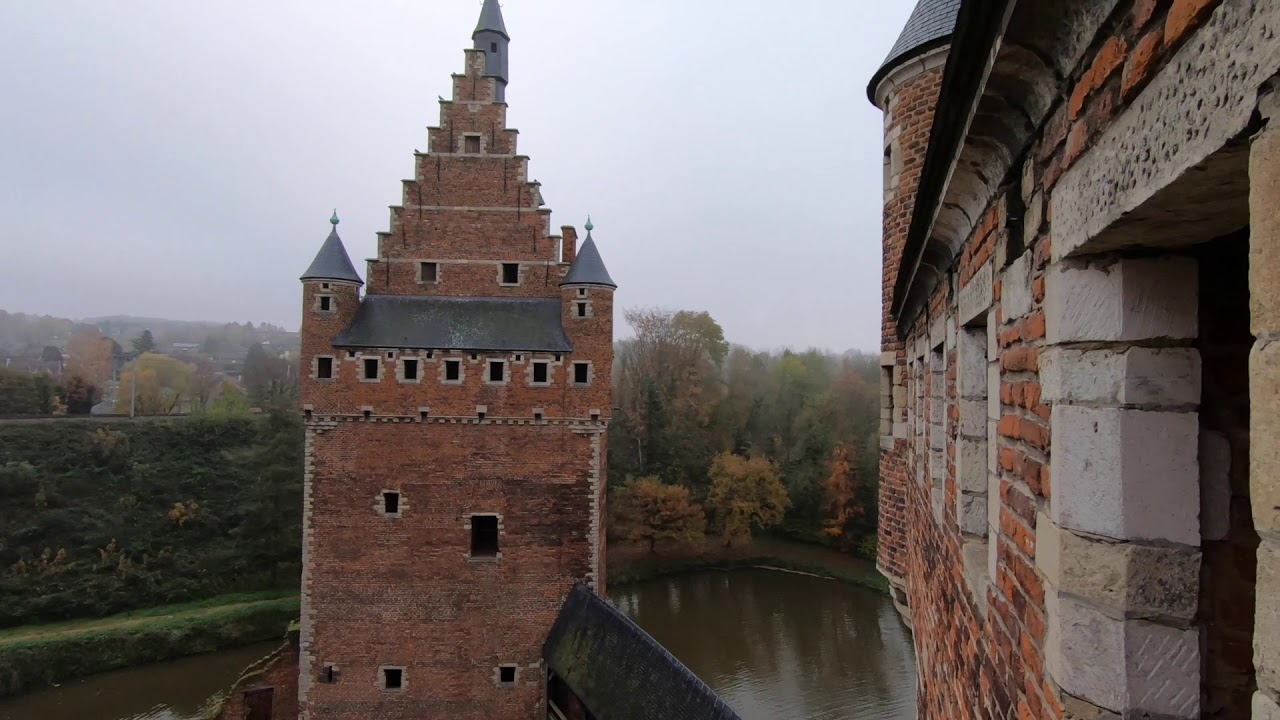 Kasteel van Beersel
