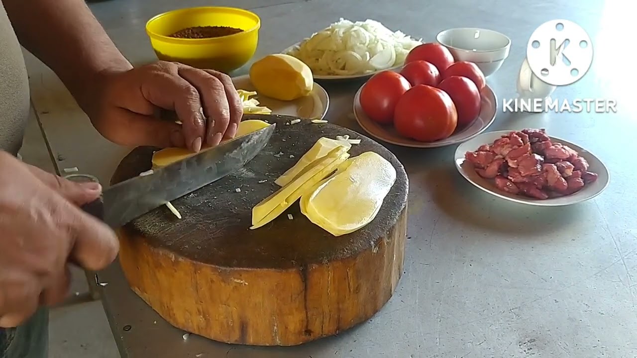 гречка тайёрлаш осон усули
