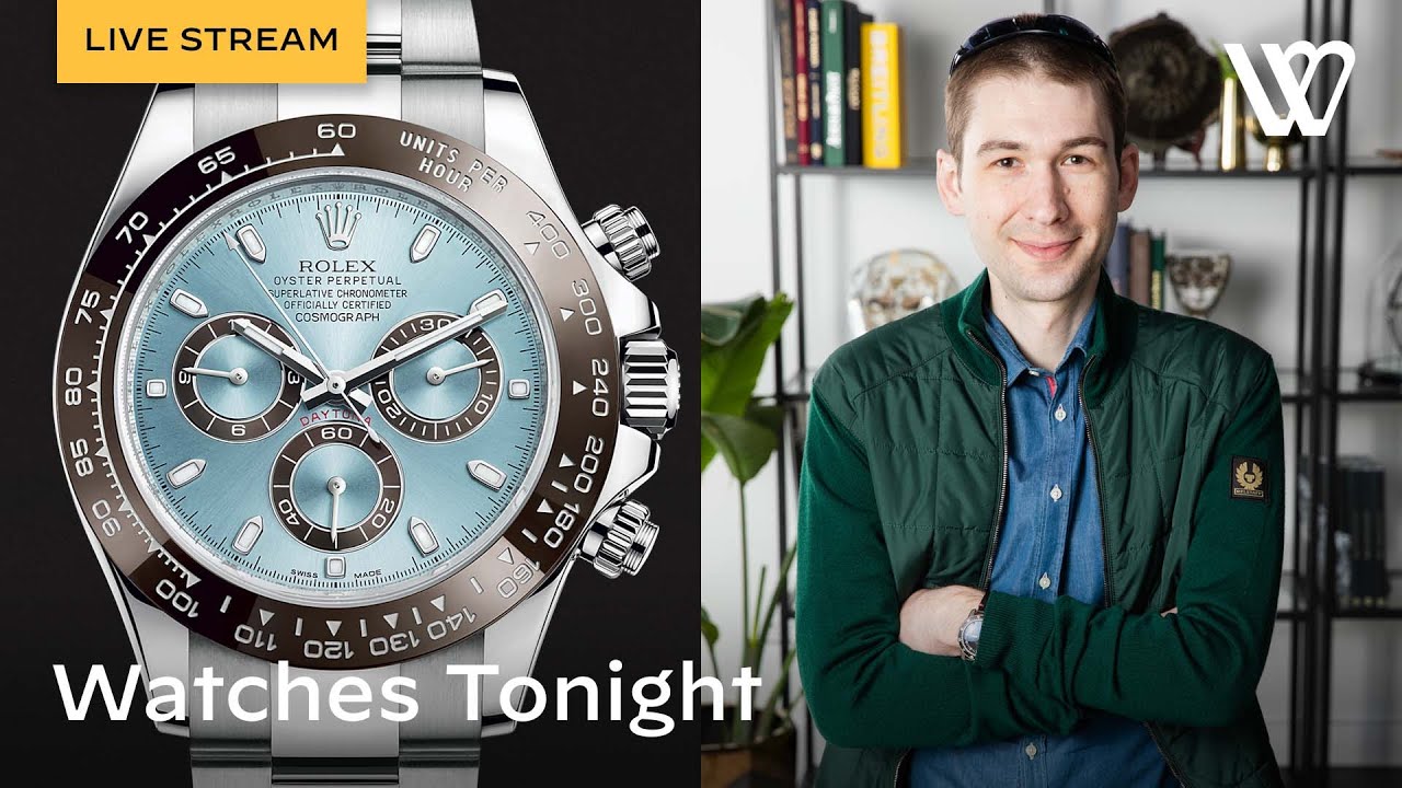 3 Things Rolex Does Right & Advice For Buying Watches In Any Economy