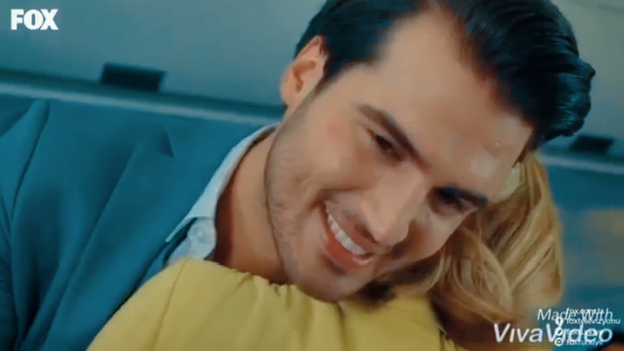 Turkish multifandom... Вдвоем