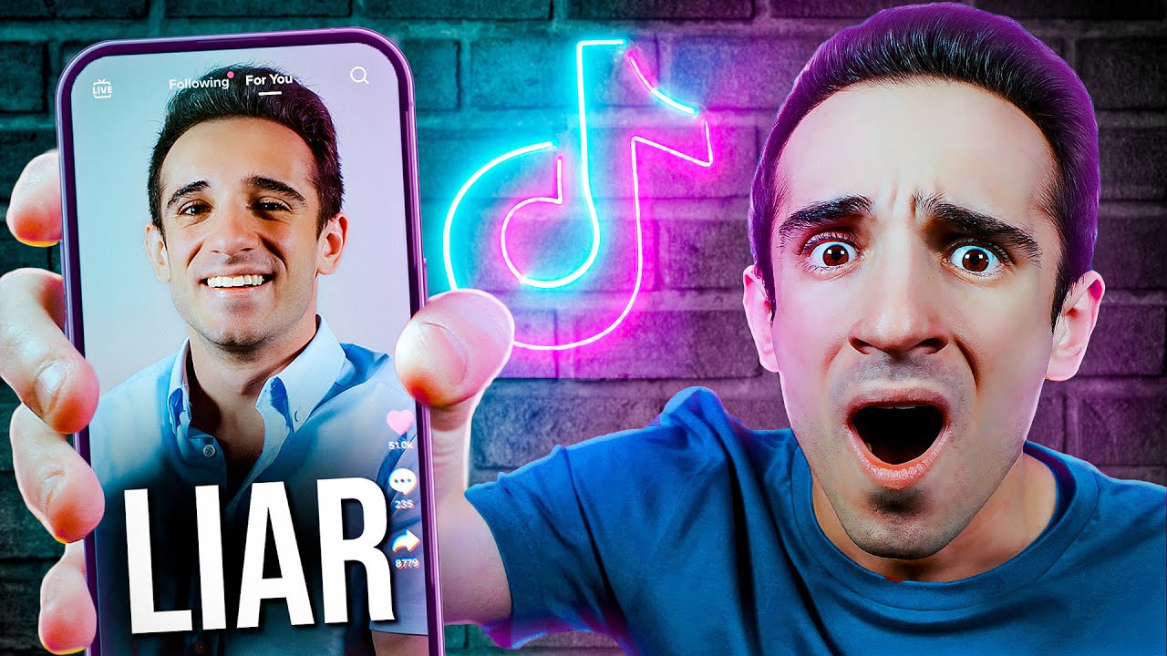 TIKTOK РАЗРУШИЛ МОЮ ЖИЗНЬ!