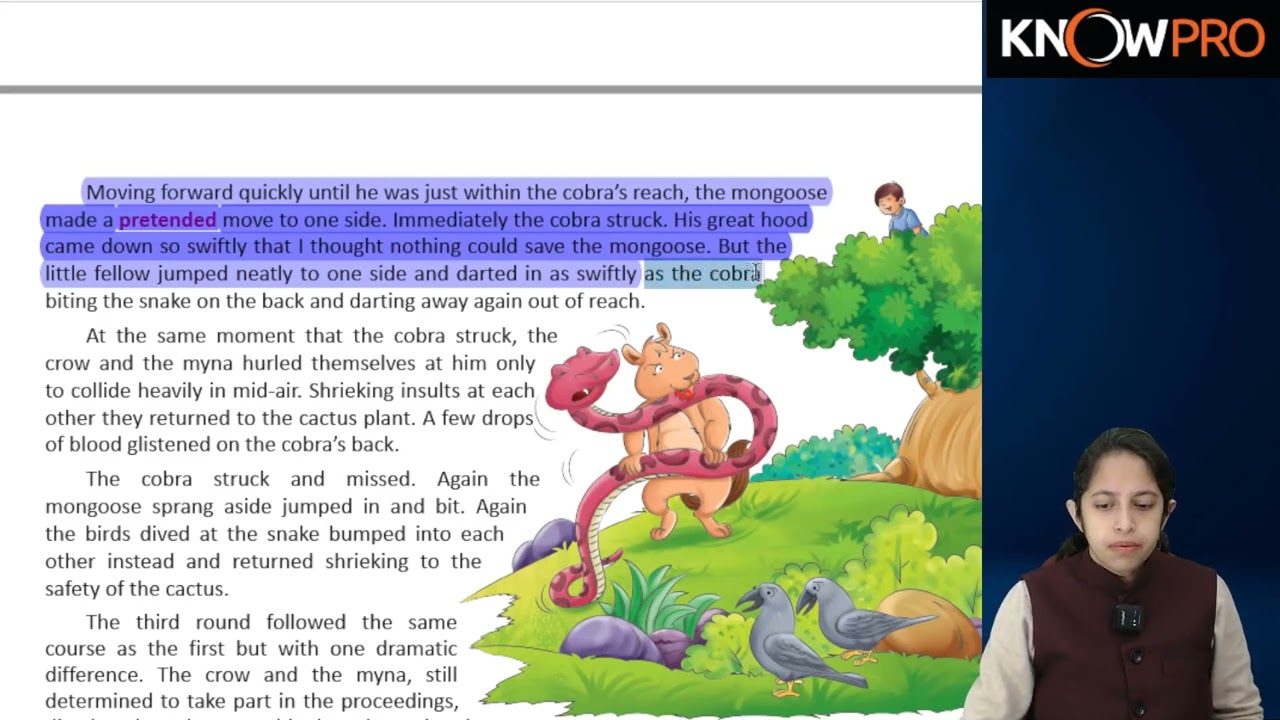 English 6 ch 9