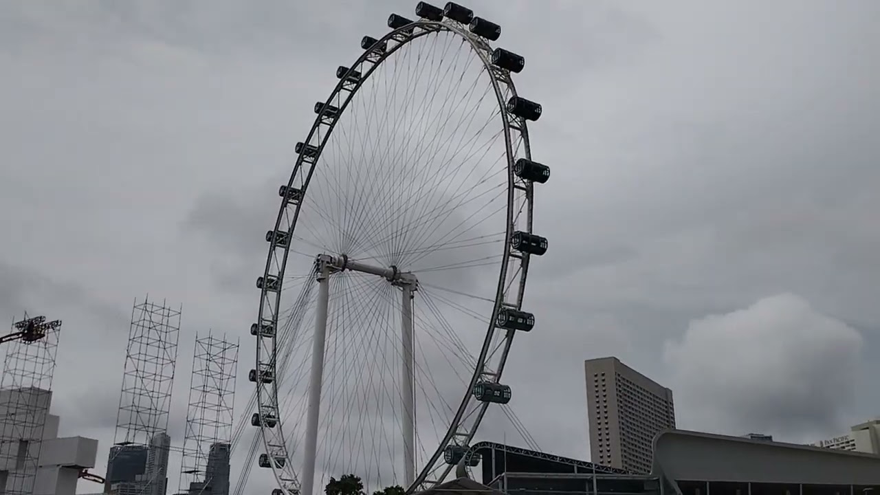 duck tour Singapore