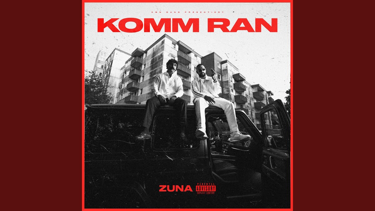 Komm ran