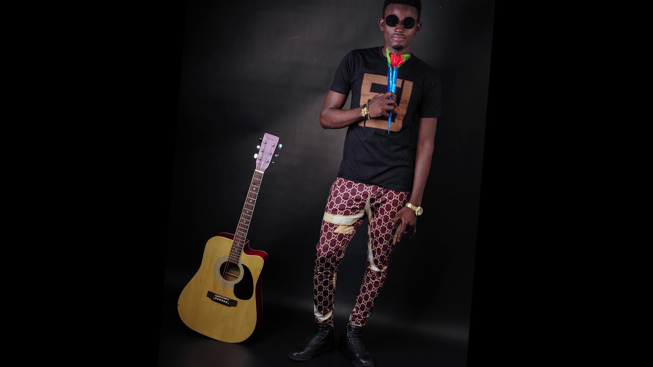 Abdul D one - Duba Duba (Official Music Audio)
