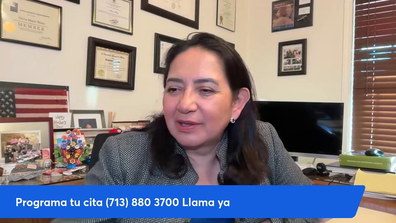 Preguntas de inmigración