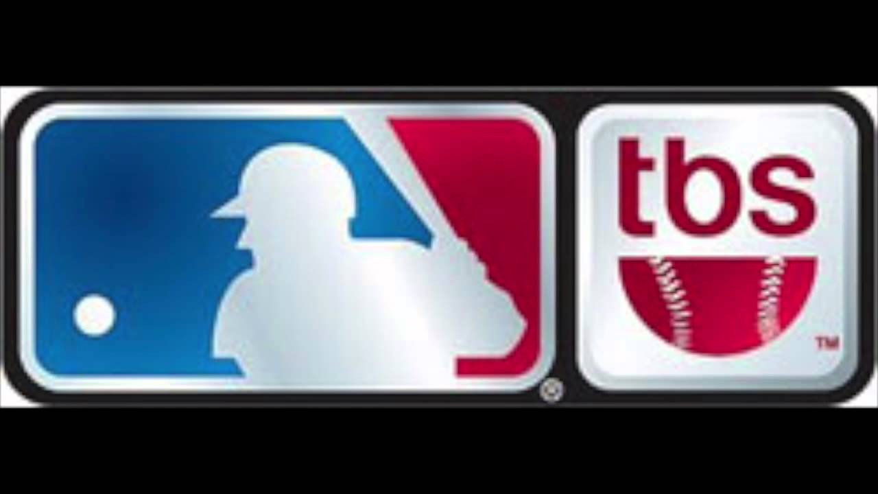 MLB on TBS   2012 Theme Song