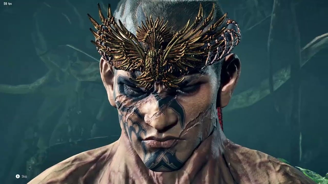 So Harada left ? GOOD RIDDANCE!