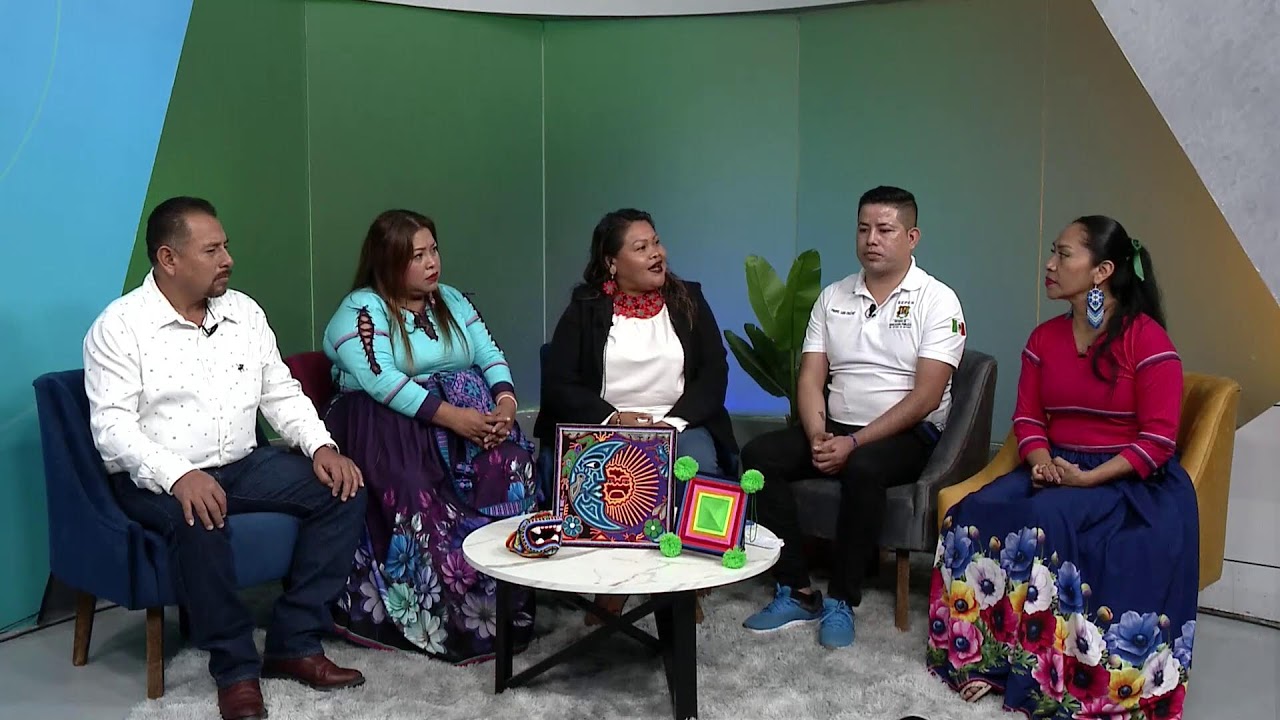 EDUCATV Y TE ENSEÑA