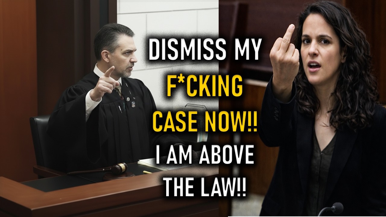 Judge Oakley SHUTS DOWN Defense Argument “Don’t Tell Me How To Do My Job!”