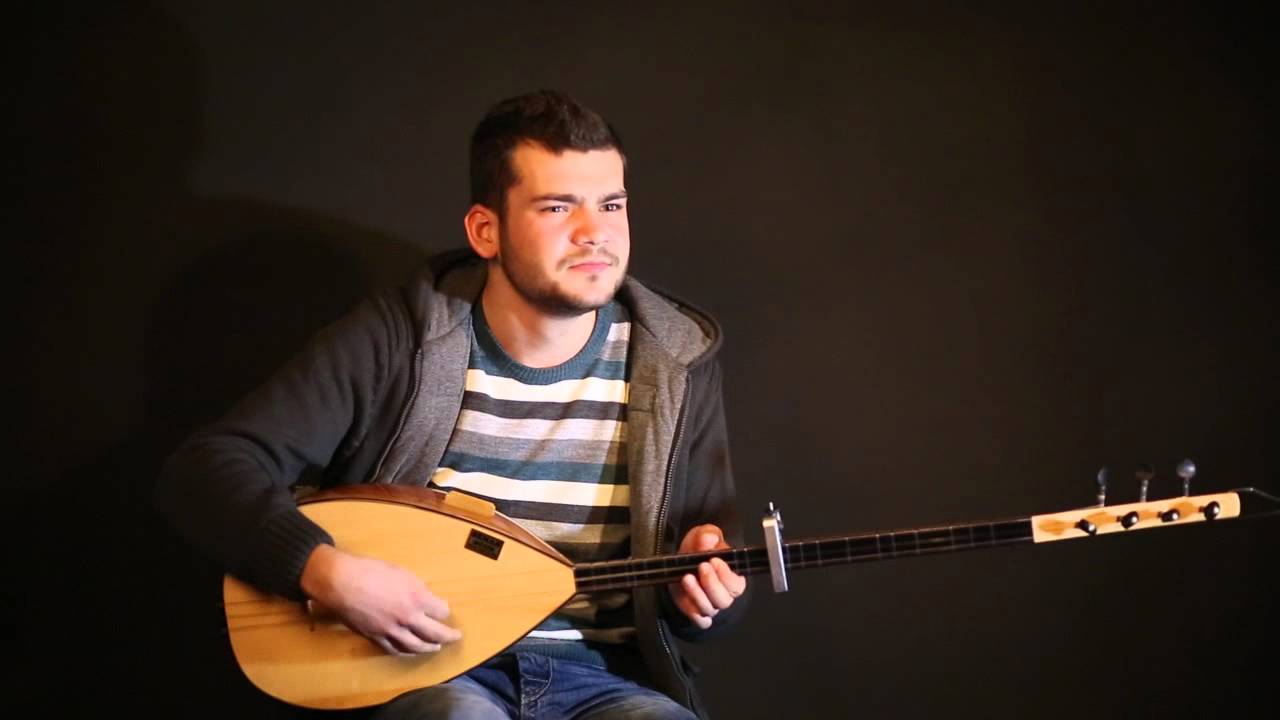 OZANCAN DEMİR - CANDAN İLERİ