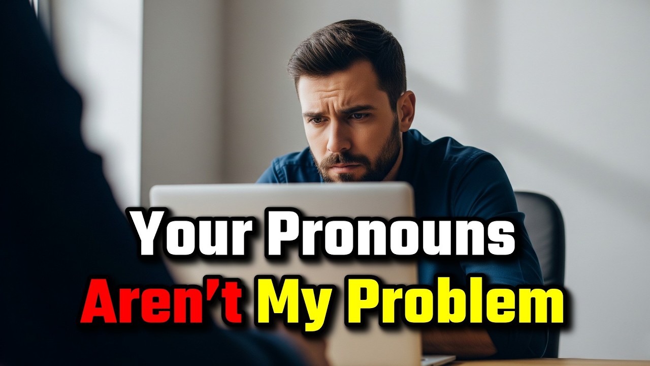 F*** Your Email Pronouns (And Why I Won’t Use Them)