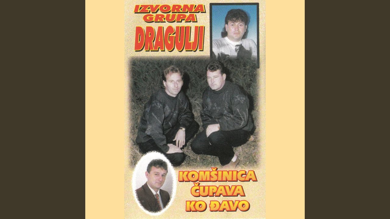 Sastalo se staro drustvo
