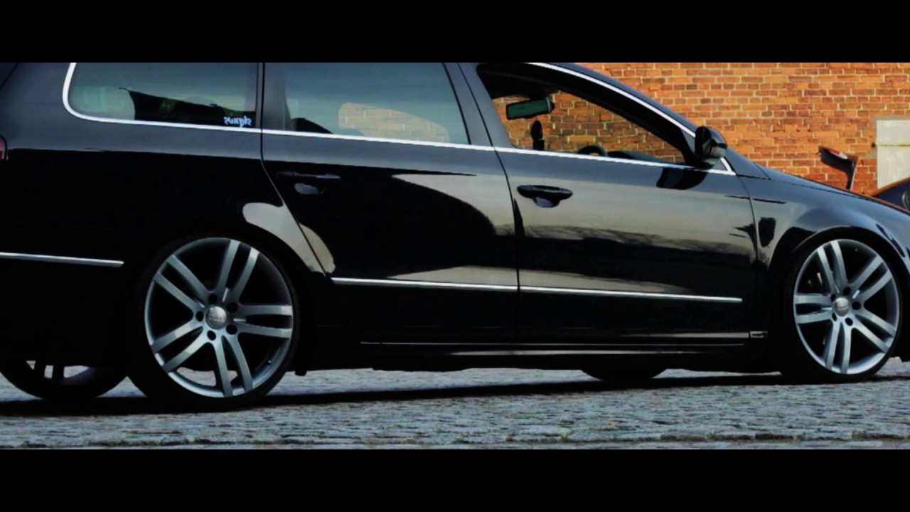 VW Passat Carporn @Kloster Jerichow