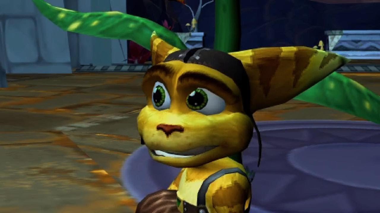 Ratchet & Clank: Size Matters_ Campaign part 2 Ryllus 💯 complete