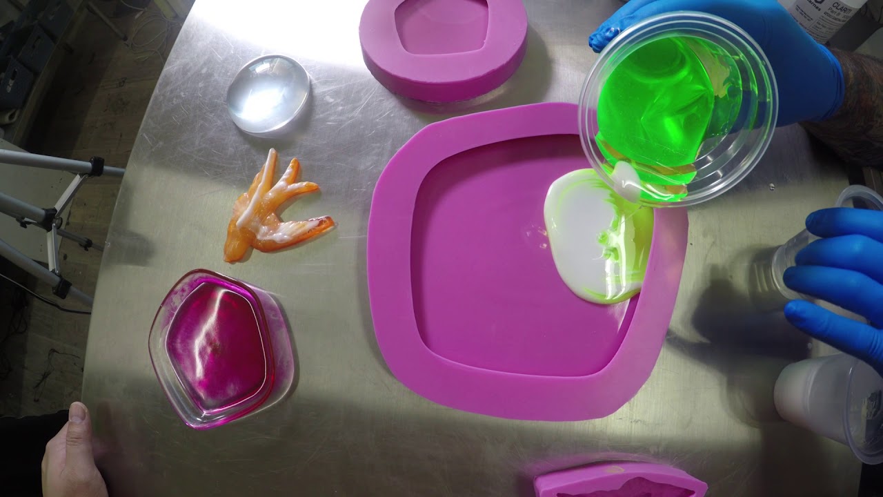 Clariti - Ultra Clear Epoxy Resin