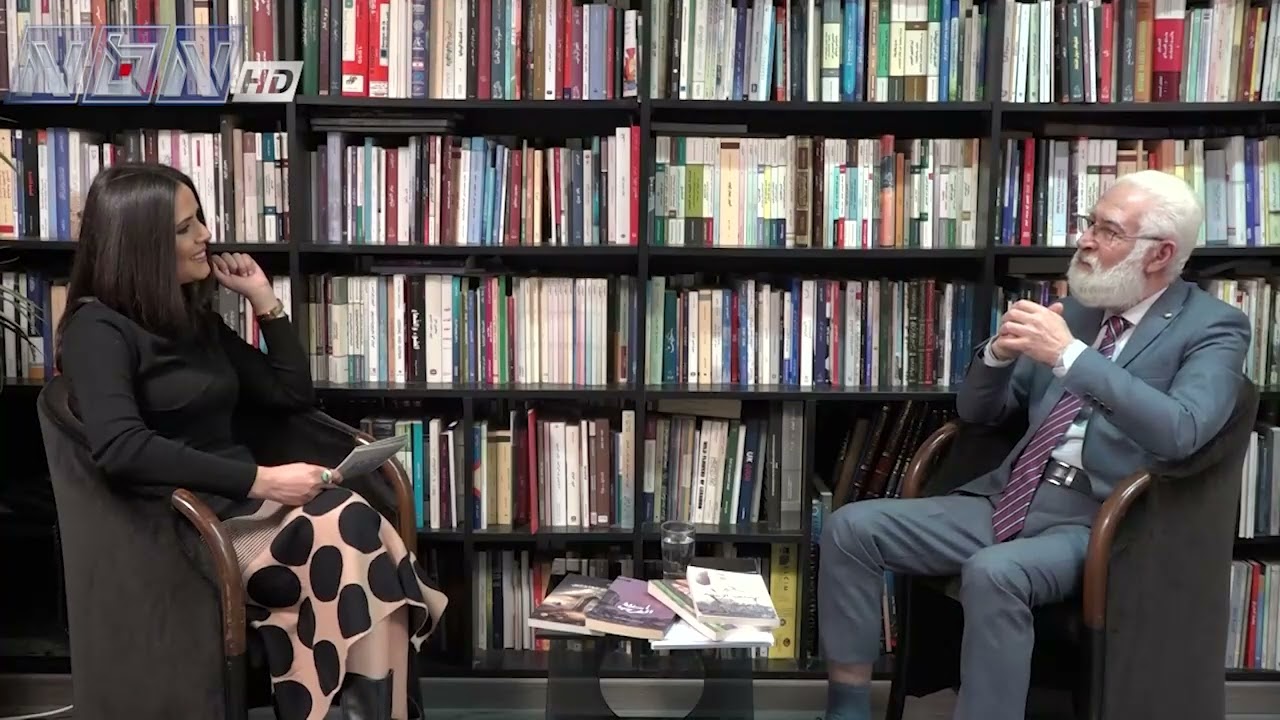 الشاعر مردوك الشامي للـNBN: 