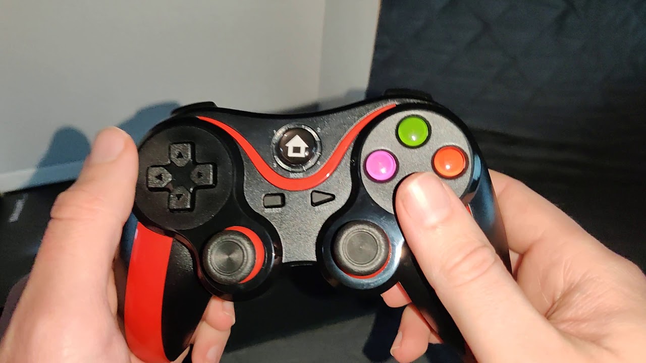unboxing and talking about the retrostation 14k with 2x wireless controllers. ExplosionOfFun
